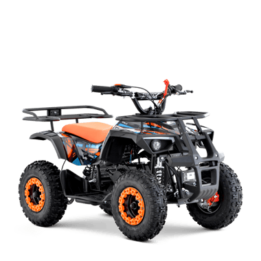 Quad enfant smx tx 49cc