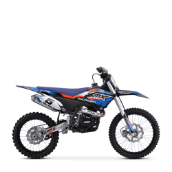 THUNDER 250