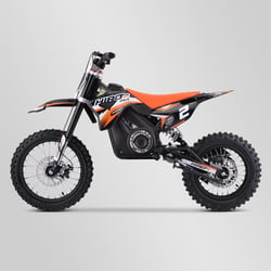 dirt-bike-enfant-electrique-hiro-rocket-1300w-2024-orange