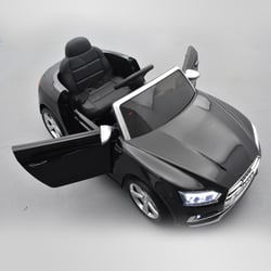 voiture-electrique-enfant-audi-s5-coupe-tfsi-noir
