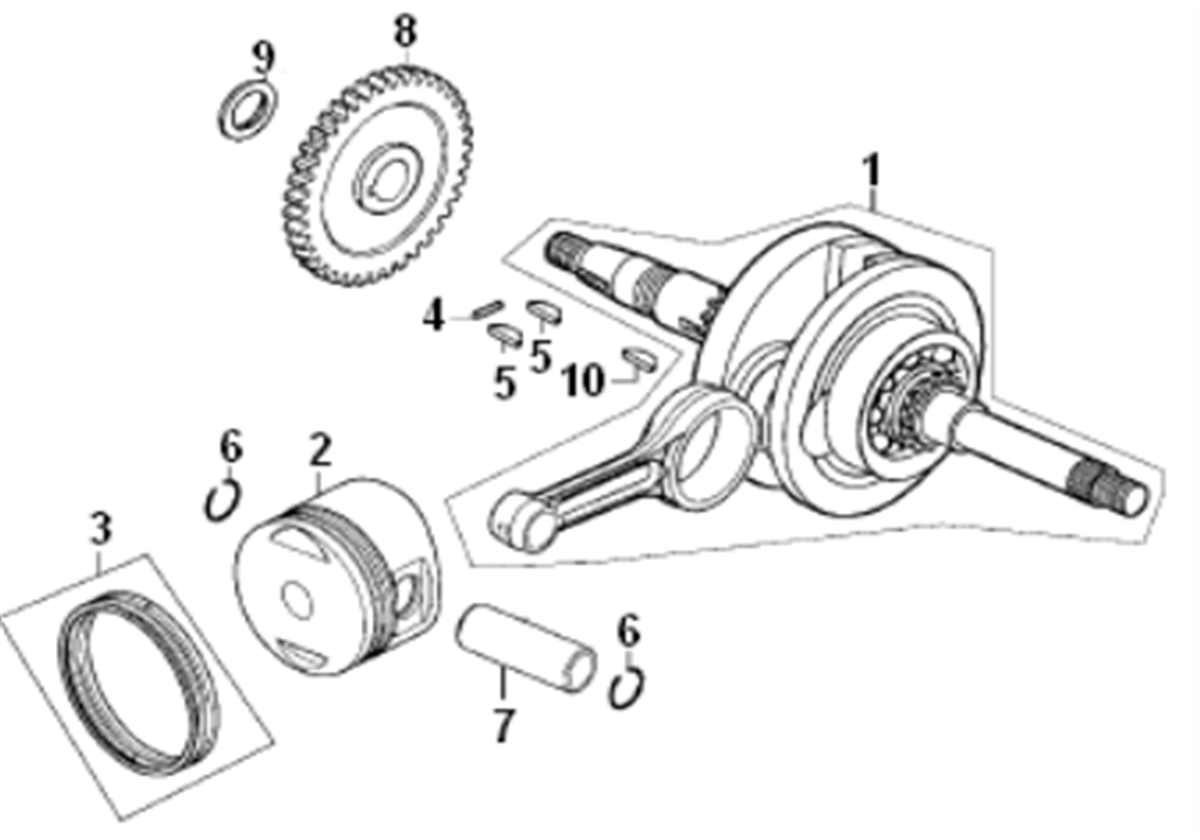 PISTON