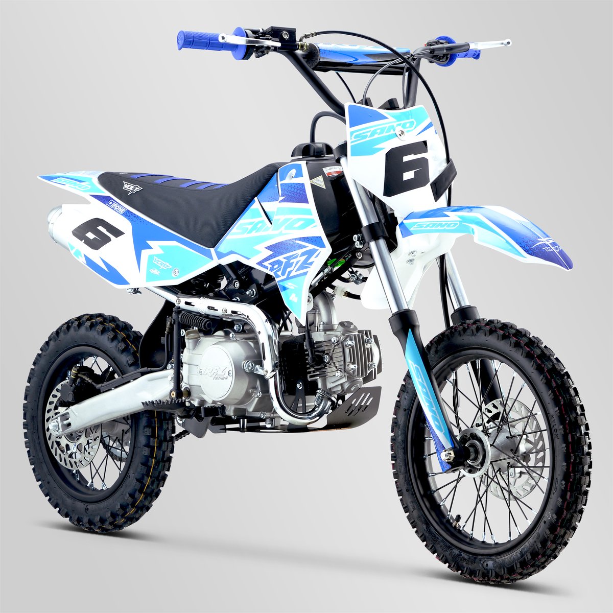 apollo pit bike dealer near me