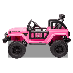 voiture-electrique-enfant-jeep-geoland-v2-24v-rose-41881-188776