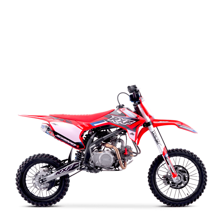RXF FREERIDE 150-E