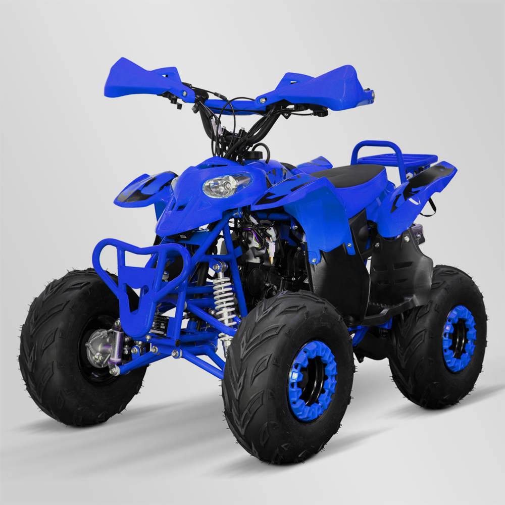 Découvrez le RZX 125cc : le quad enfant idéal dès 7 ans !" | Smallmx - Dirt  bike, Pit bike, Quads, Minimoto