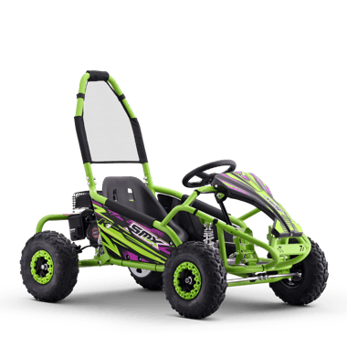 Buggy enfant smx k1 100cc