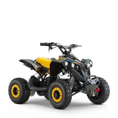 Quad enfant électrique smx ct 1200w