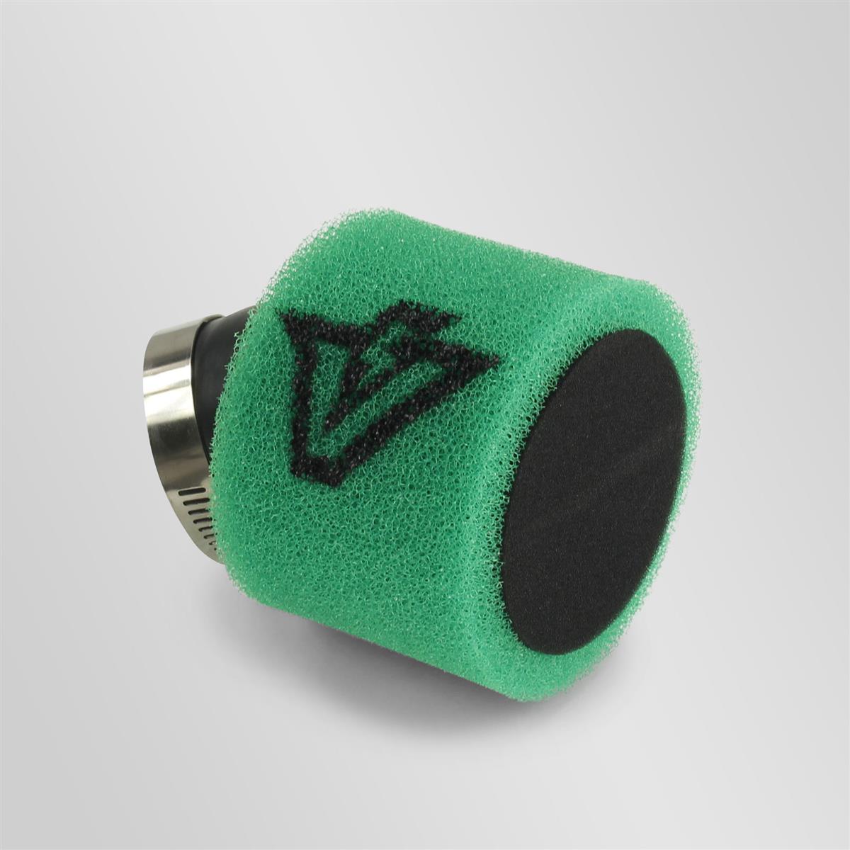 filtre-a-air-volt-performance-vert-45mm