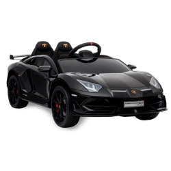 LAMBORGHINI AVENTADOR SVJ