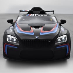 voitutre-electrique-enfant-bmw-m6-gt3-noir