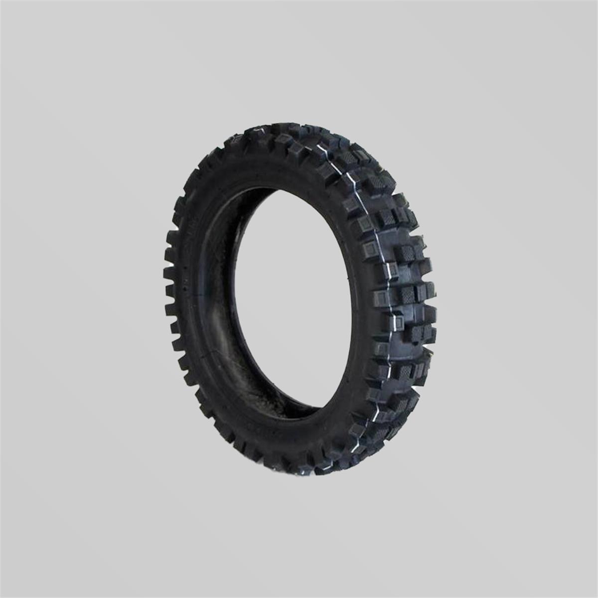 Pneu cross vee rubber avant 80/100-21 vrm 500 tt aggressive