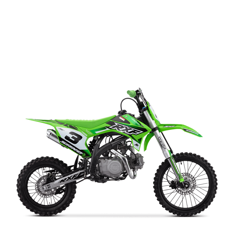 RXF ENDURO 150