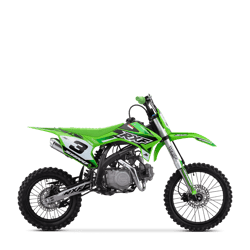 RXF ENDURO 150