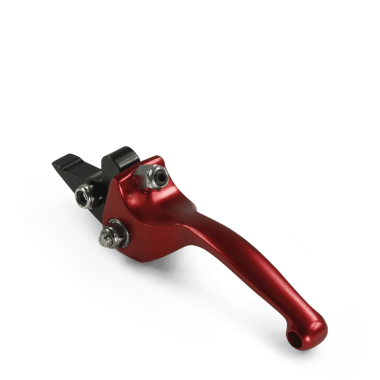 Pack Leviers de Frein Embrayage 4.0 Fixes Puig pour 900 Street Cup (17-20