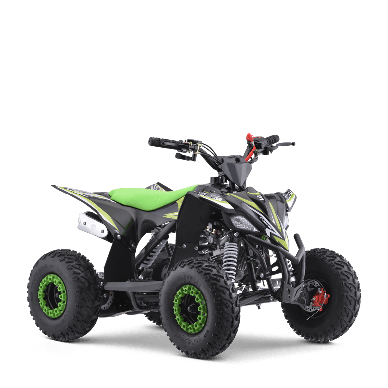 COBRA 110CC (2024)