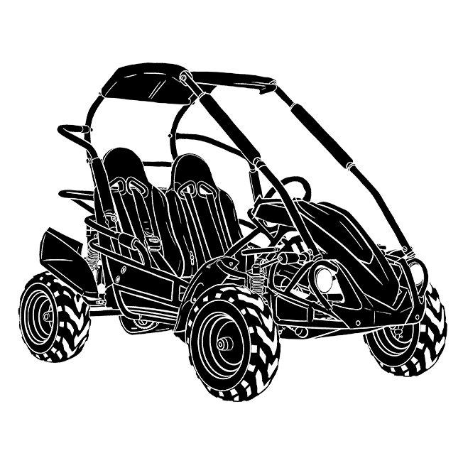 Buggy / Quad