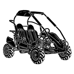 Buggy / Quad / Karting