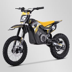 dirt-bike-enfant-electrique-hiro-rocket-1300w-2024-jaune