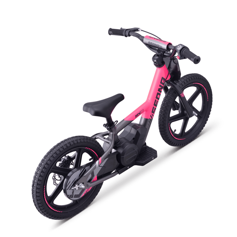 Draisienne électrique Sedna SX 16 | Small MX