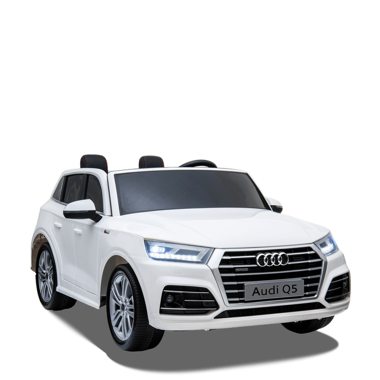 AUDI Q5 TFSI 24V 2 PLACES