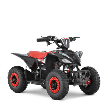 Quad enfant électrique smx cx 800w
