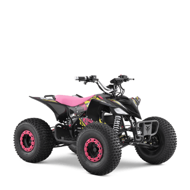 Quad électrique smx crx 1500w