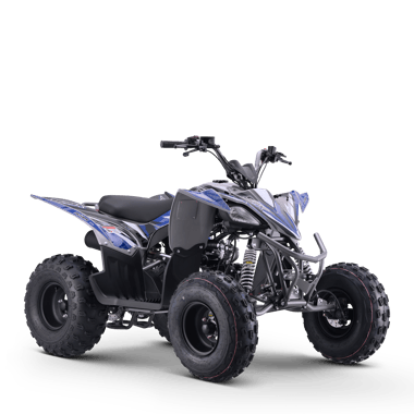 Quad smx raven 125