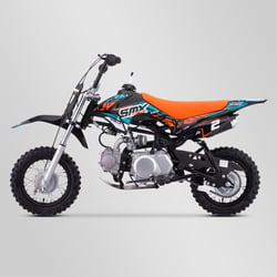 dirt-bike-enfant-smx-kido-50cc-2024-orange