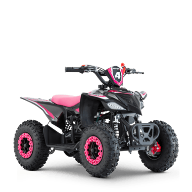 Quad enfant hiro cobra 49cc