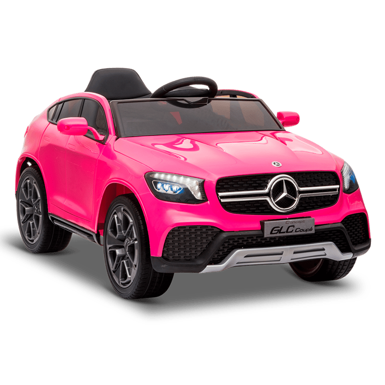 MERCEDES GLC