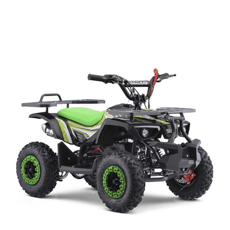 TIGER 49CC (2024)