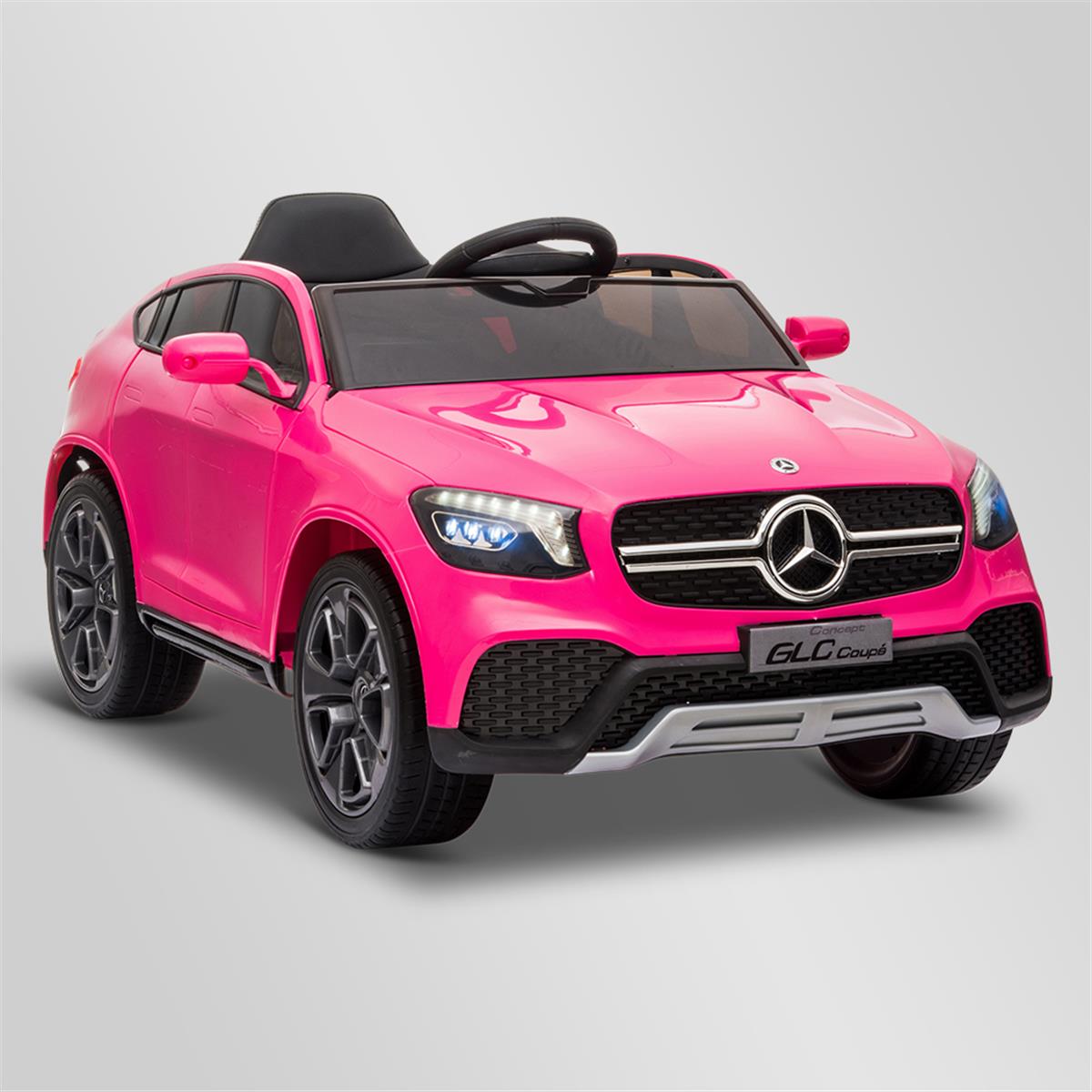 Mercedes benz GLC : toutes les voitures électriques pour bébé | Smallmx -  Dirt bike, Pit bike, Quads, Minimoto