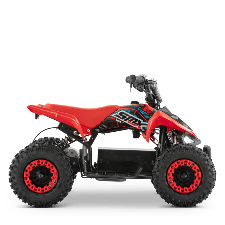 Beeper - MINIQuad - Quad électrique enfant - 600 - max - 36 - 12 Ah Co... pas cher