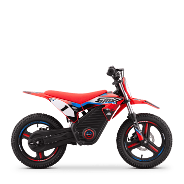 Pocket bike électrique enfant smx R-600