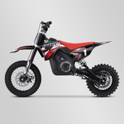 dirt-bike-enfant-electrique-hiro-rocket-1000w-2024-rouge