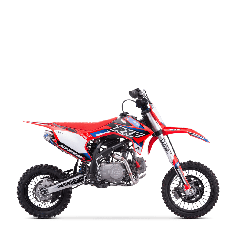 RXF ELITE 125