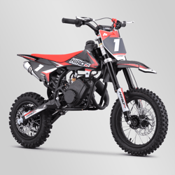 Mini motocross enfant 60cc 10/10 KAYO KMB