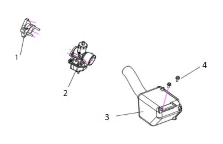 BOITE À AIR