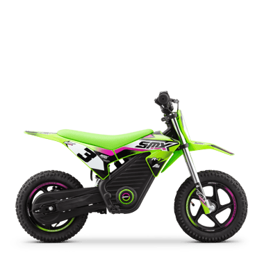 Pocket bike électrique enfant smx R-300