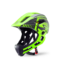 casque-sedna-enfant-spark-48-53cm-vert-53660-207776