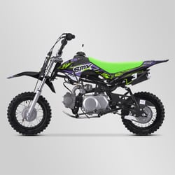 dirt-bike-enfant-smx-kido-50cc-2024-vert