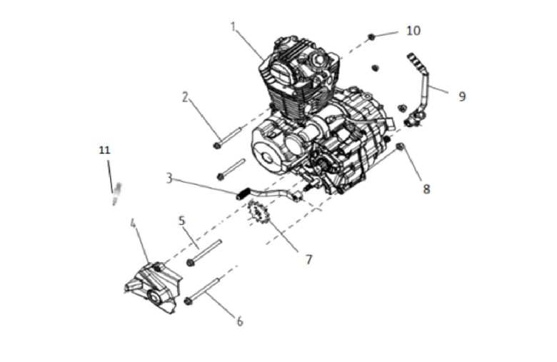 Moteur