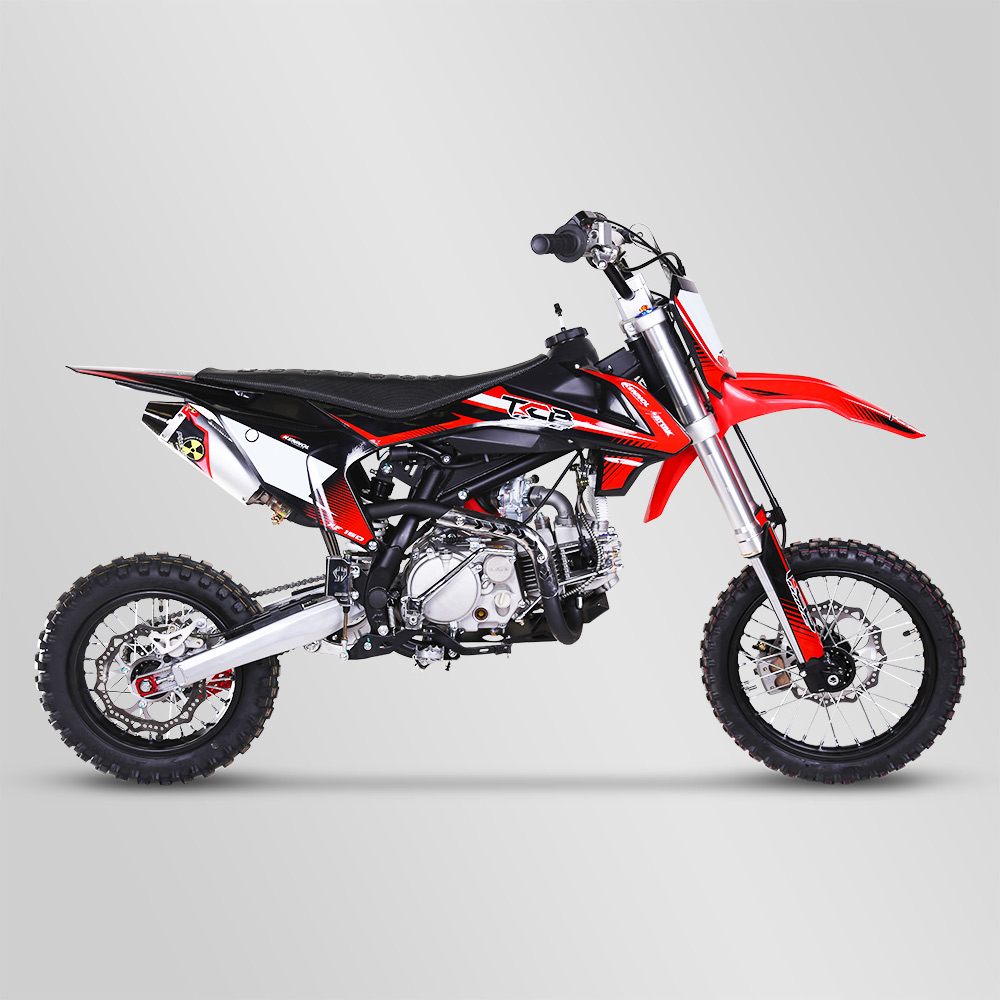 Pit bike tcb bike xf 160cc 12/14 Smallmx Dirt bike, Pit bike, Quads, Minimoto