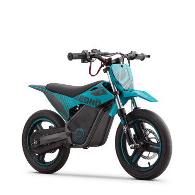 Pocket bike électrique enfant sedna txr 500w supermotard
