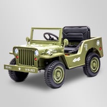 voiture-enfant-electrique-jeep-willys-1-place-olive-36279-173958