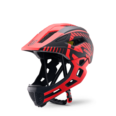 casque-sedna-enfant-spark-48-53cm-rouge-53658-207774