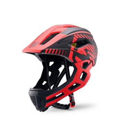 casque-sedna-enfant-spark-48-53cm-rouge-53658-207774