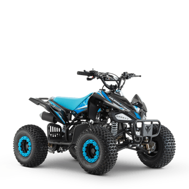 Quad enfant hiro hurricane 125cc