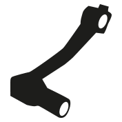 Kicks et sélecteurs
