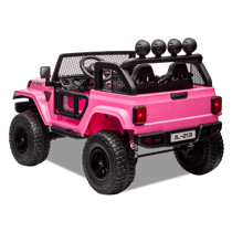 voiture-electrique-enfant-jeep-geoland-v2-24v-rose-41881-188780